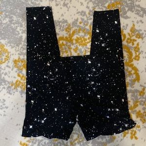 Victoria’s Secret PINK yoga pants